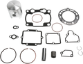WISECO Piston Kit with Gaskets High-Performance PK1291