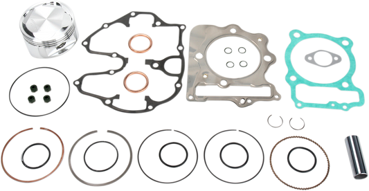 WISECO Piston Kit with Gaskets High-Performance PK1038