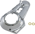 DRAG SPECIALTIES Primary Cover - Chrome - '70-'84 FL 210094-BX60