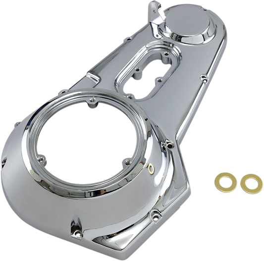 DRAG SPECIALTIES Primary Cover - Chrome - '70-'84 FL 210094-BX60