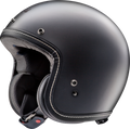 ARAI Classic-V Helmet - Black Frost - XL 0104-2950