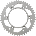 MOOSE RACING Rear Sprocket - 46 Tooth - Husaberg/Husqvarna/KTM 1211-897-46-11