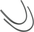 DRAG SPECIALTIES Dash Housing Rubber Trim 12-0043R-HC4