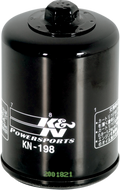 K & N Oil Filter KN-198