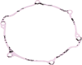 MOOSE RACING Inner Clutch Cover Gasket 816130MSE