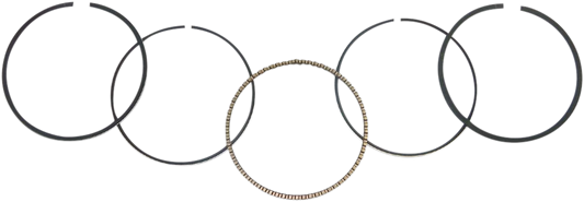 WSM Ring Set 51-250-04