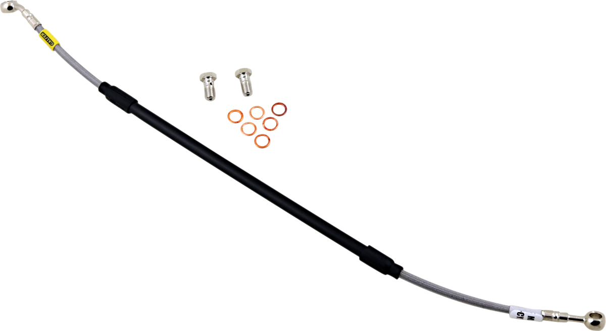 GALFER Brake Line - Stainless Steel FK003D317R