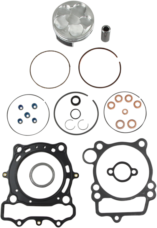 WISECO Piston Kit with Gaskets High-Performance PK1844