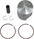 WISECO Piston Kit - +0.25 mm High-Performance 573M06625