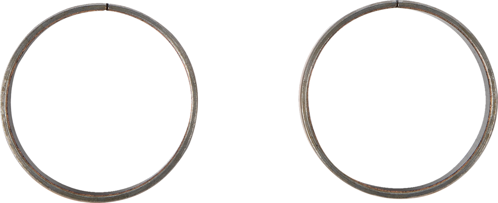 MOOSE RACING Guide Bushing Set - 43 mm 0413-0140