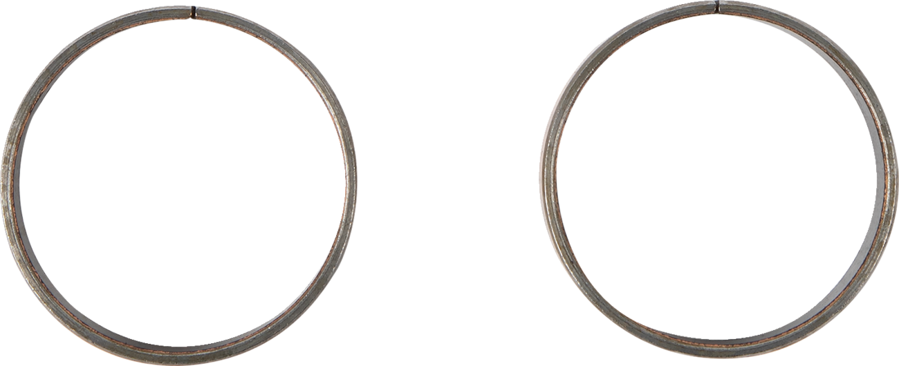 MOOSE RACING Guide Bushing Set - 43 mm 0413-0140