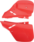 UFO Side Covers - Red HO02611061