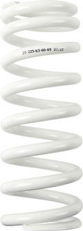 MOOSE RACING Shock Spring - 59 mm - 63/66/69 n/mm 1312-1015