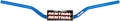 RENTHAL Handlebar - Fatbar - 603 - Reed/Windham - Blue 603-01-BU