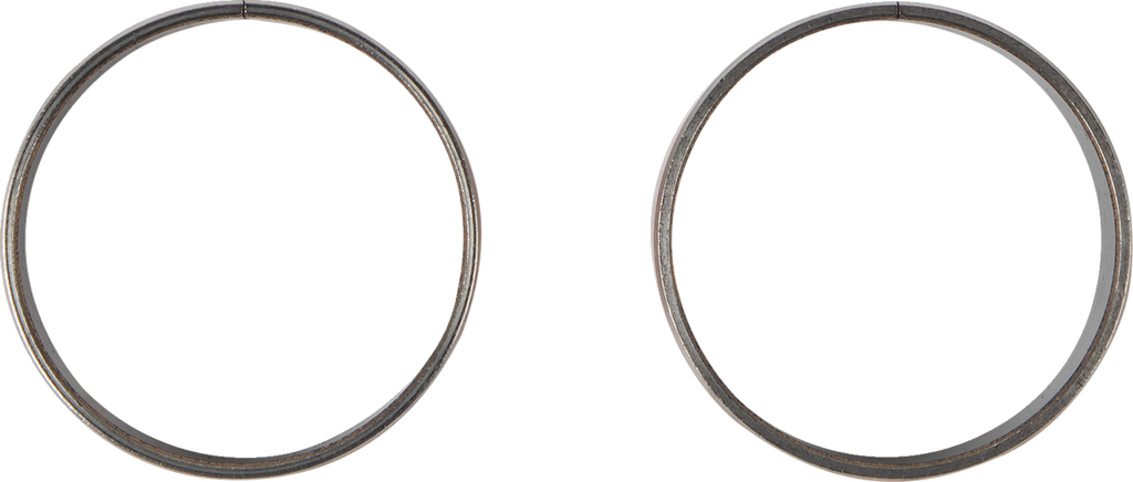 MOOSE RACING Guide Bushing Set - 47 mm 0413-0142