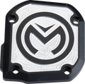 MOOSE RACING Throttle Cover - Polished 100-1525-PU