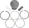 WISECO Piston Kit 40247M10000