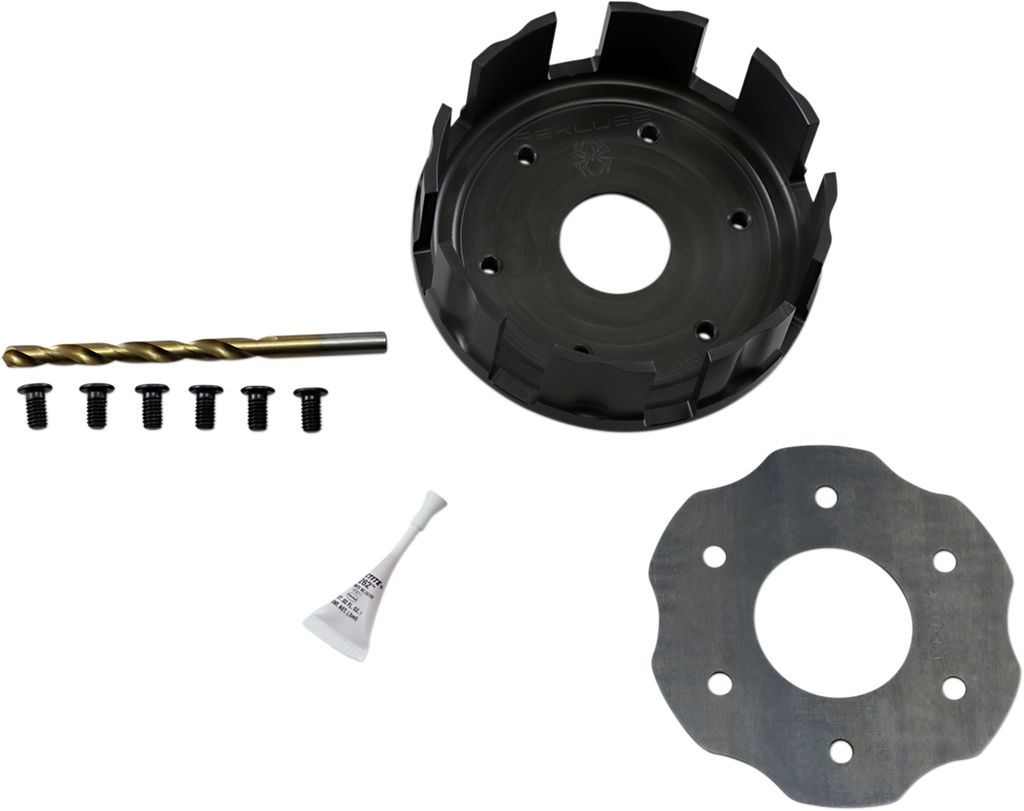 REKLUSE Clutch Basket RMS-4140