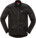 ALPINESTARS Purpose Mid-Layer Jacket - Black - XL 10384200410XL