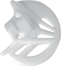 UFO Front Disc Guard - White HO04604-280