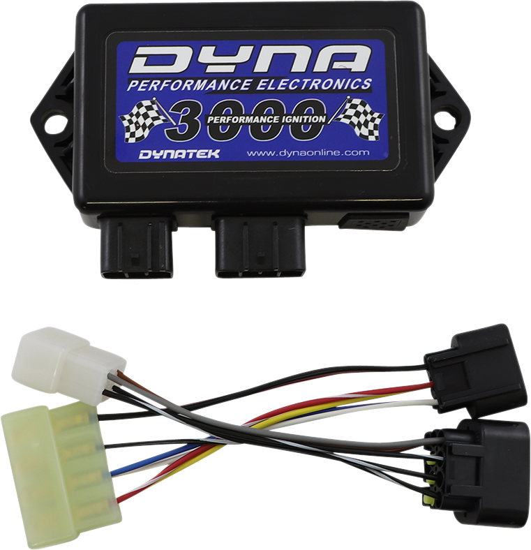 DYNATEK Digital Performance Ignition - Suzuki D3K3-1
