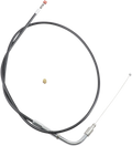 BARNETT Idle Cable - Black 309-96-DS