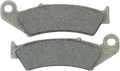 MOOSE RACING Qualifier Brake Pads - Honda M814-ORG