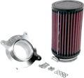 K & N Air Filter - Yamaha YFM700R N/F KODIAK 700> 10113933 YA-7006