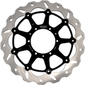 GALFER Front Rotor DF076CWD