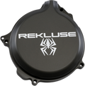 REKLUSE Clutch Cover - TE/TC/KTM 125 RMS-337