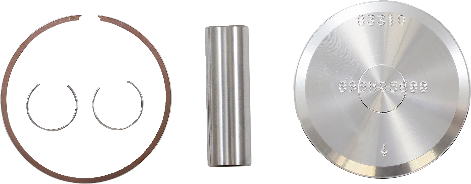 WISECO Piston Kit 899M05600