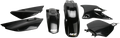 UFO Replacement Body Kit - Black ACTUALLY BODY KIT YAKIT306-001