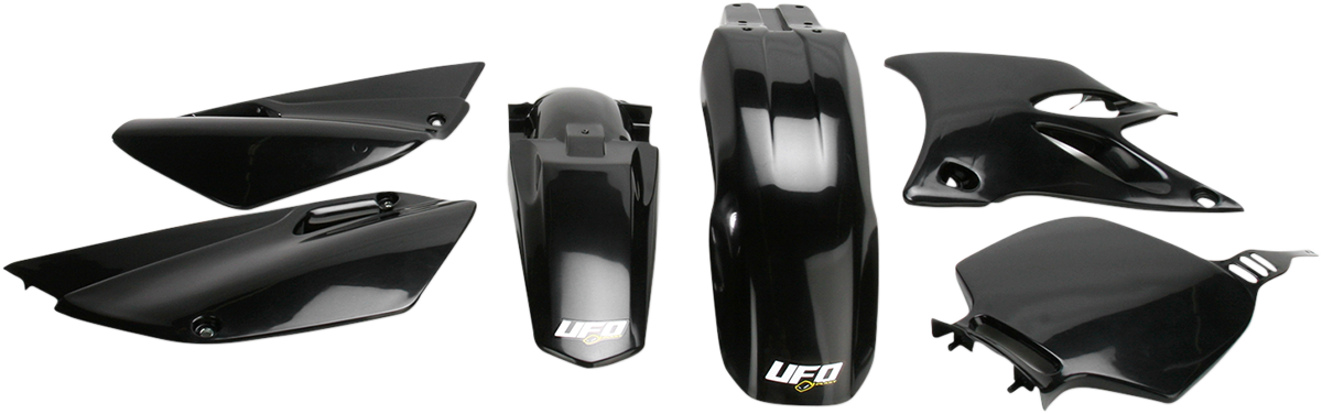 UFO Replacement Body Kit - Black ACTUALLY BODY KIT YAKIT306-001