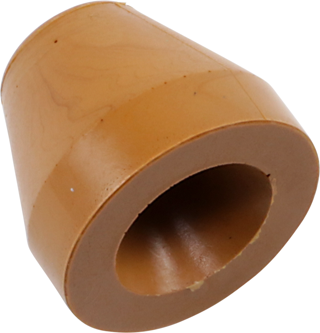 MOOSE RACING Shock Bumper - Rear 37-1210