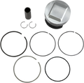 WISECO Piston Kit - Can-Am 650 High-Performance 40029M08300