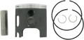 WSM Piston Assembly 50-520-685