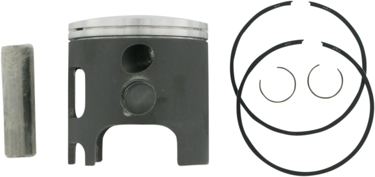 WSM Piston Assembly 50-520-685