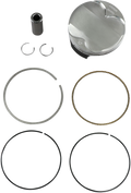 WISECO Piston Kit - Standard High-Performance 40056M08800