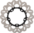 GALFER Front Rotor DF334CW