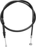 MOTION PRO Clutch Cable - Yamaha - Black Vinyl 05-0309