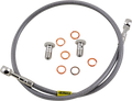 GALFER Brake Line - Stainless Steel FK003D280R
