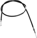 MOTION PRO Clutch Cable - Yamaha - Black Vinyl 05-0367
