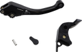 VORTEX Brake Lever - Short - Black LVB157