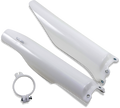 UFO Fork Cover - White - KX KA03760280