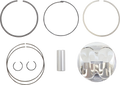 MOOSE RACING Piston Kit MP2017
