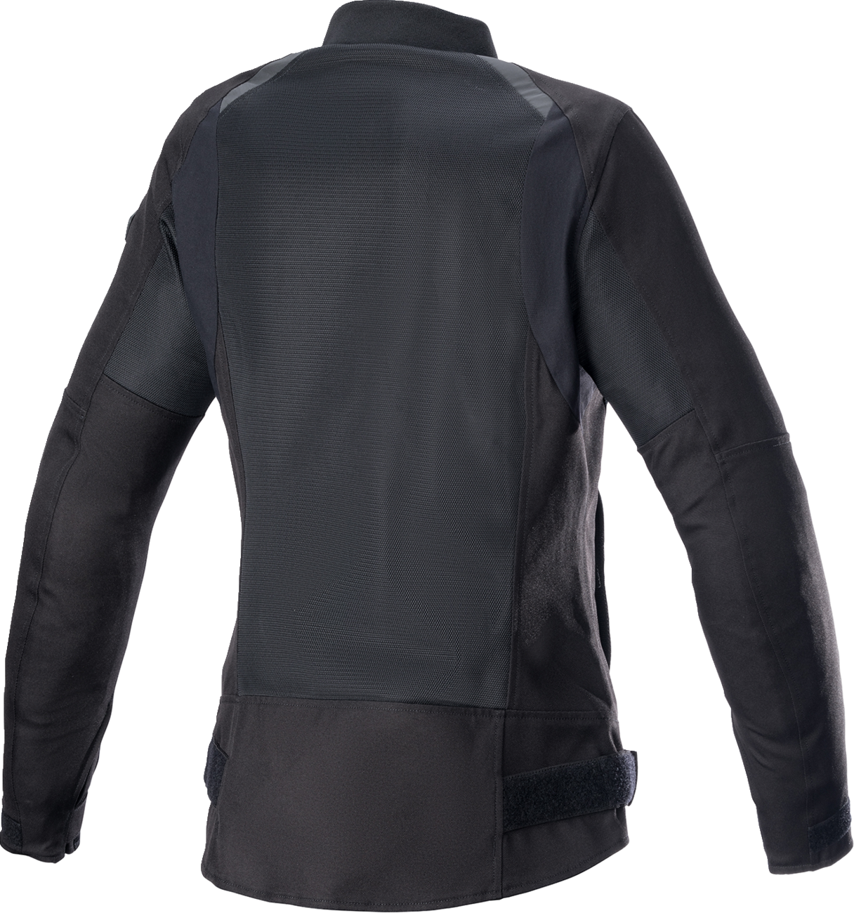 ALPINESTARS Stella Eloise v2 Air Jacket - Black/Black - Medium 3318422-1100-M