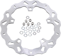 GALFER Wave® Brake Rotor - Front DF707W