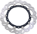 GALFER Front Rotor DF755CWI