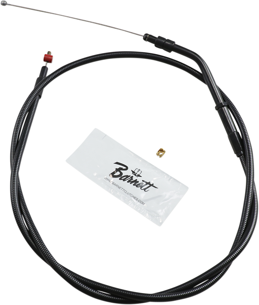 BARNETT Throttle Cable - +6" 131-30-30021-06