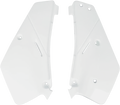 UFO Side Panels - White SU03963041